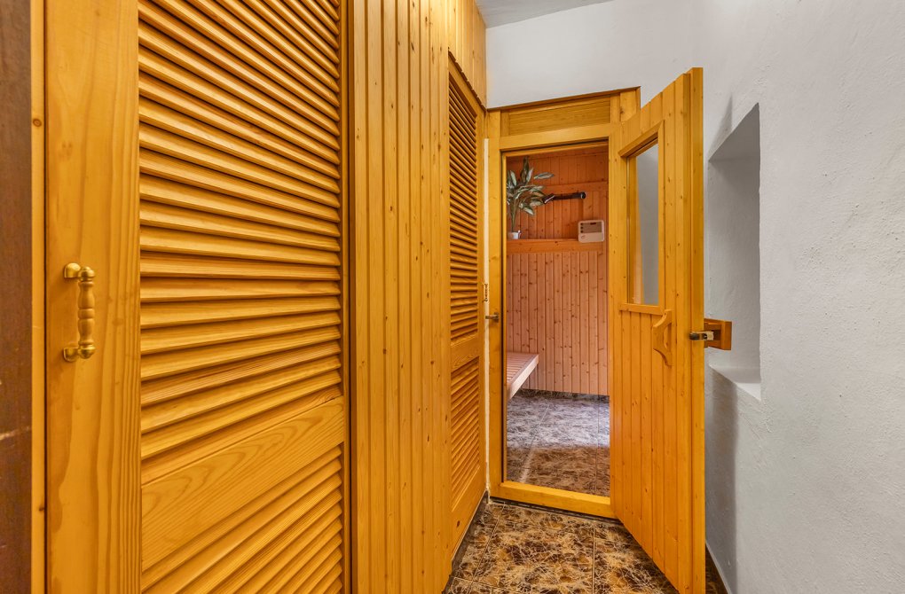 Resale - Villa - Orihuela Costa - Las Filipinas