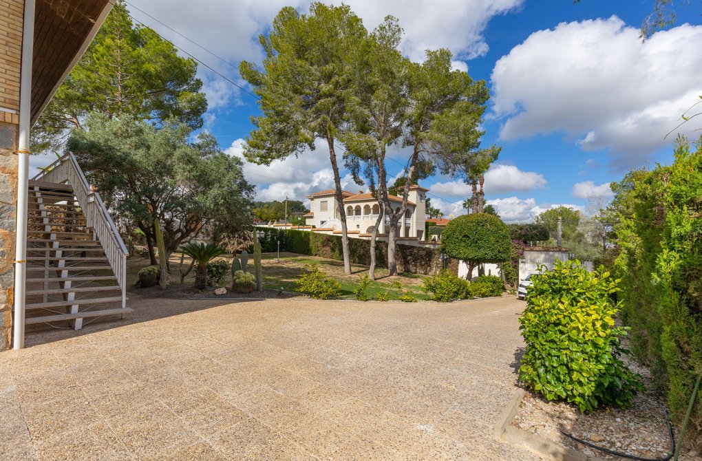 Resale - Villa - Orihuela Costa - Las Filipinas