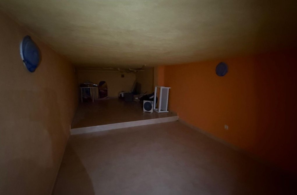 Resale - Bungalow - Torrevieja - Punta prima