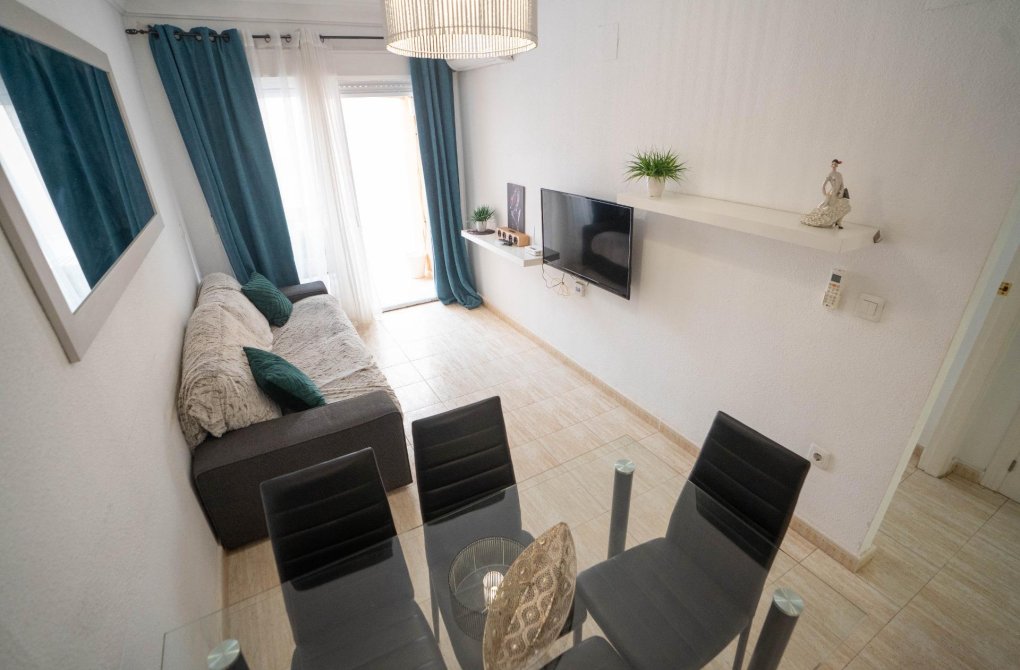 Reventa - Planta baja - Torrevieja - Playa del cura