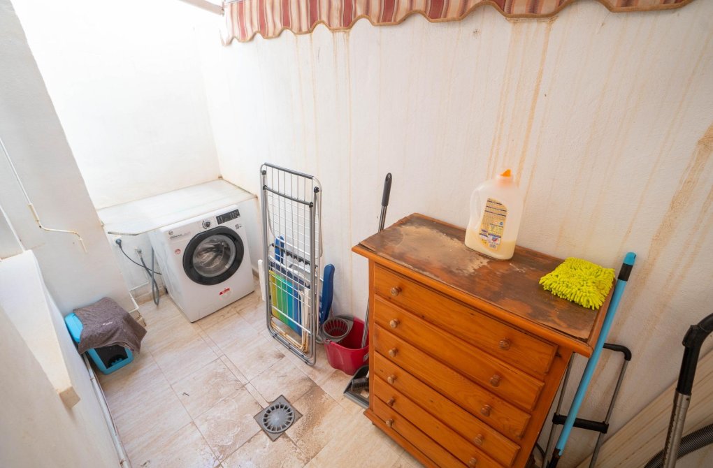 Reventa - Planta baja - Torrevieja - Playa del cura