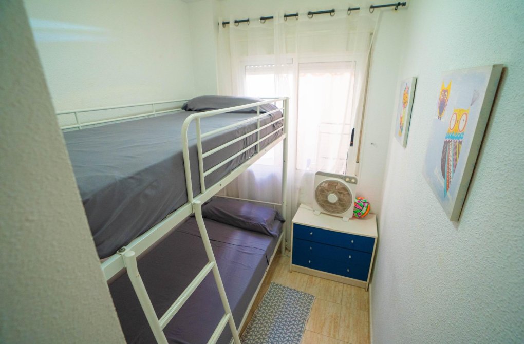 Reventa - Planta baja - Torrevieja - Playa del cura