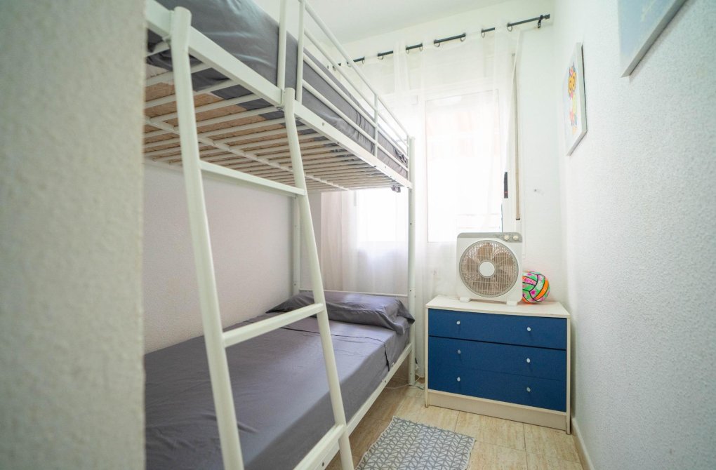 Reventa - Planta baja - Torrevieja - Playa del cura