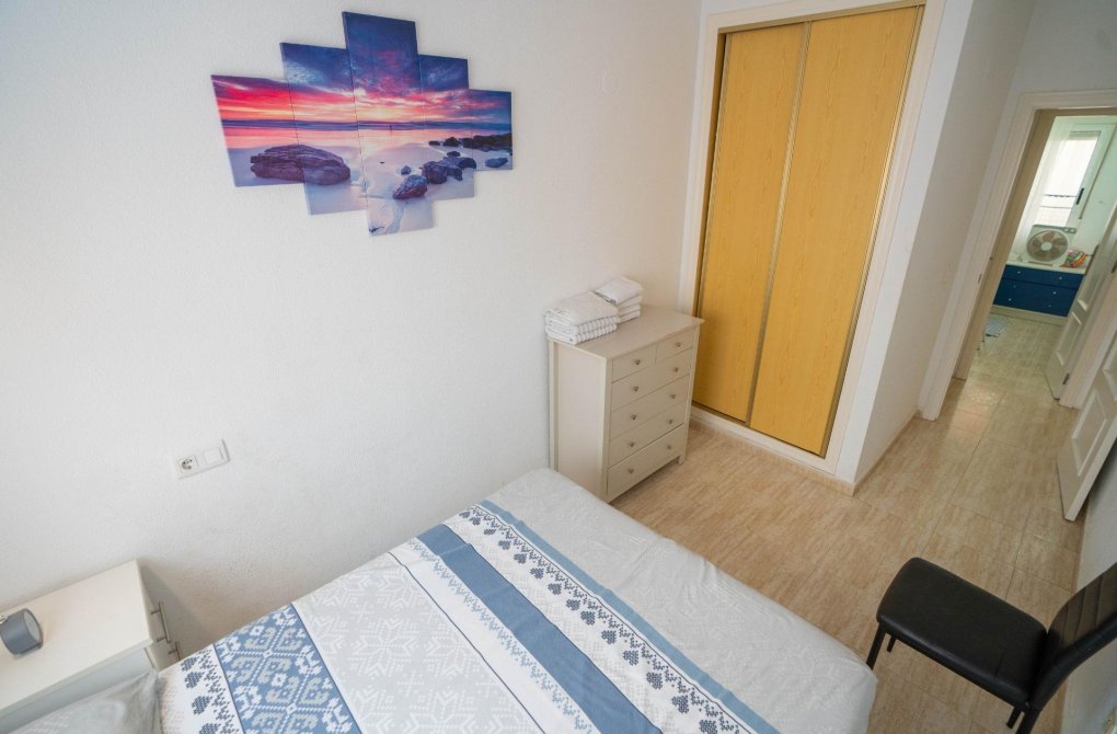 Reventa - Planta baja - Torrevieja - Playa del cura