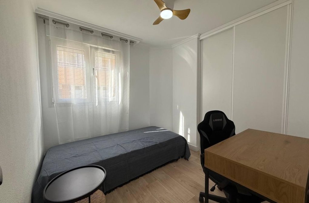 Resale - Apartment - Torrevieja - Centro