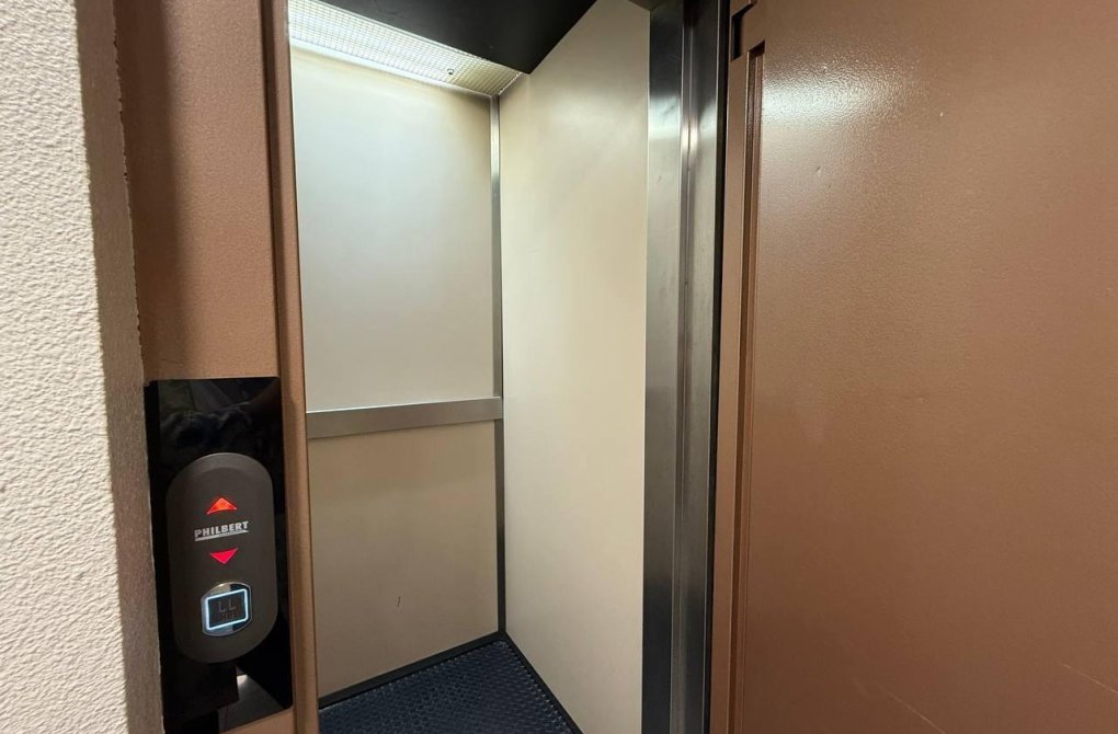 Resale - Apartment - Torrevieja - Centro