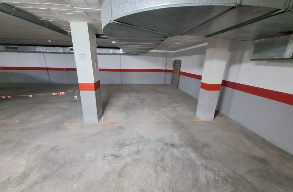 Resale - Apartment - Torrevieja - Playa del cura