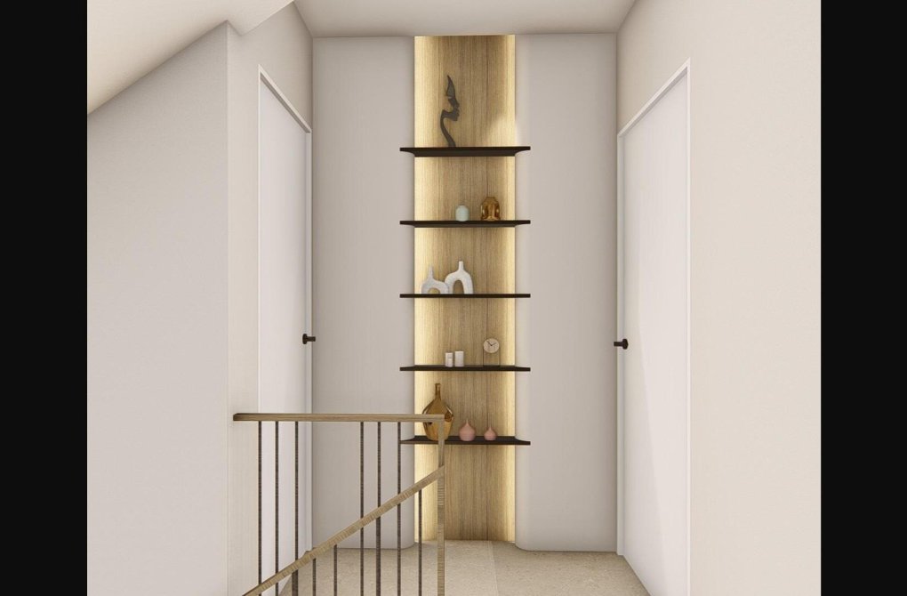 New build - Villa - Rojales - Lo Marabú