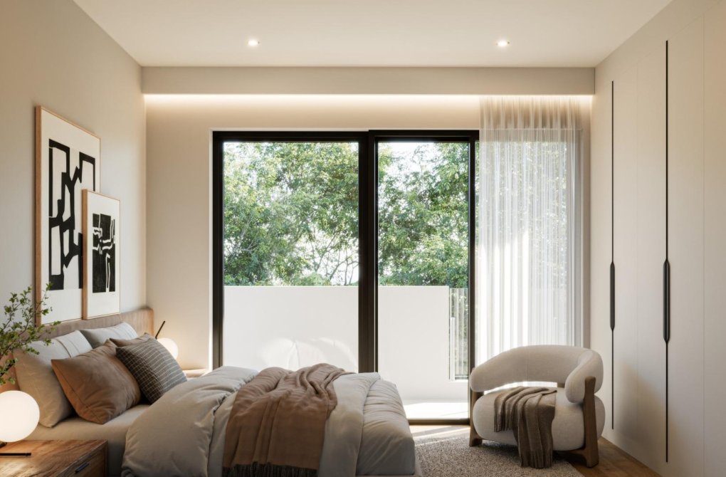 Rynek pierwotny - Willa - Finestrat - Sierra cortina