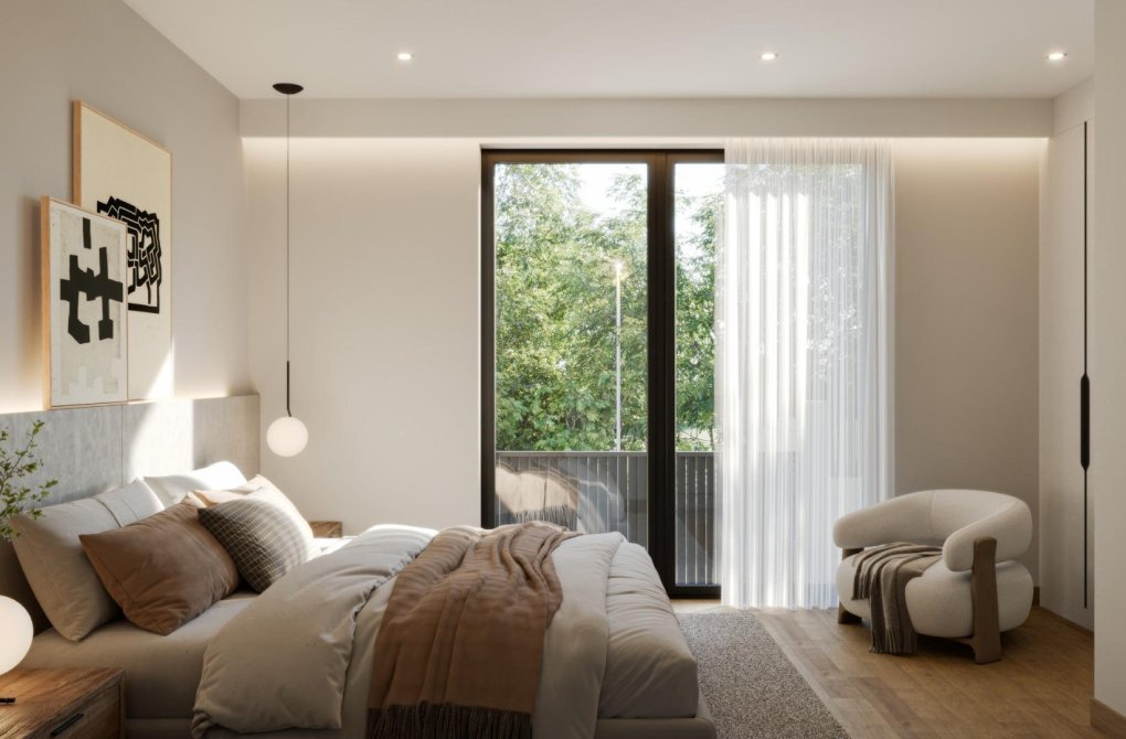 Rynek pierwotny - Willa - Finestrat - Sierra cortina