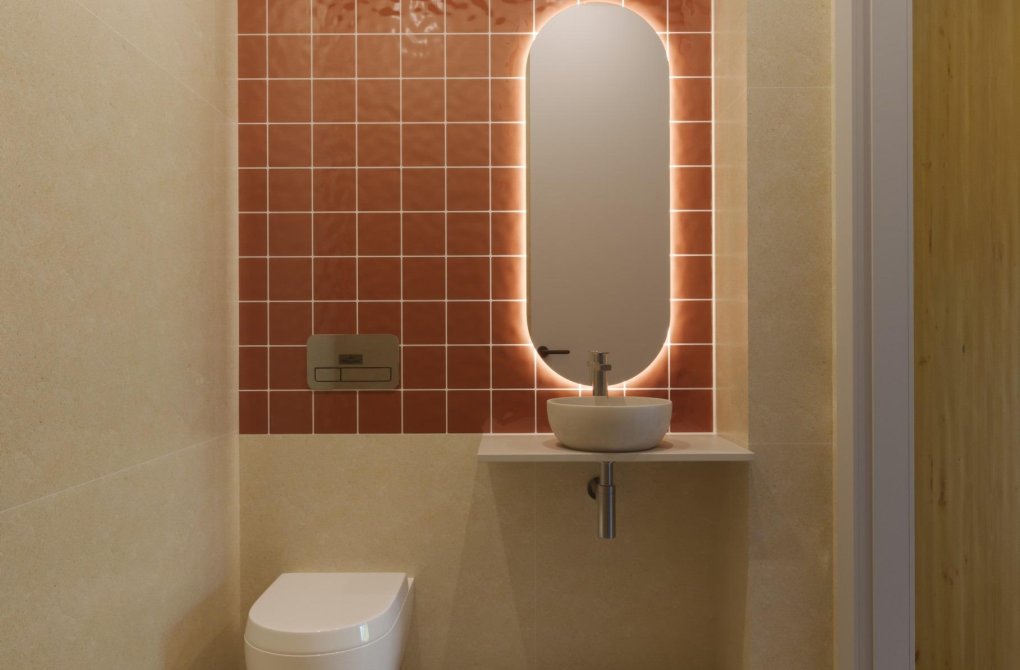 Rynek pierwotny - Willa - Finestrat - Sierra cortina