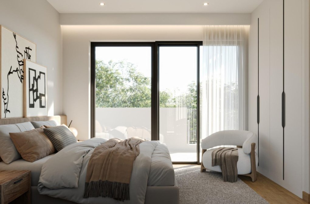 Rynek pierwotny - Willa - Finestrat - Sierra cortina