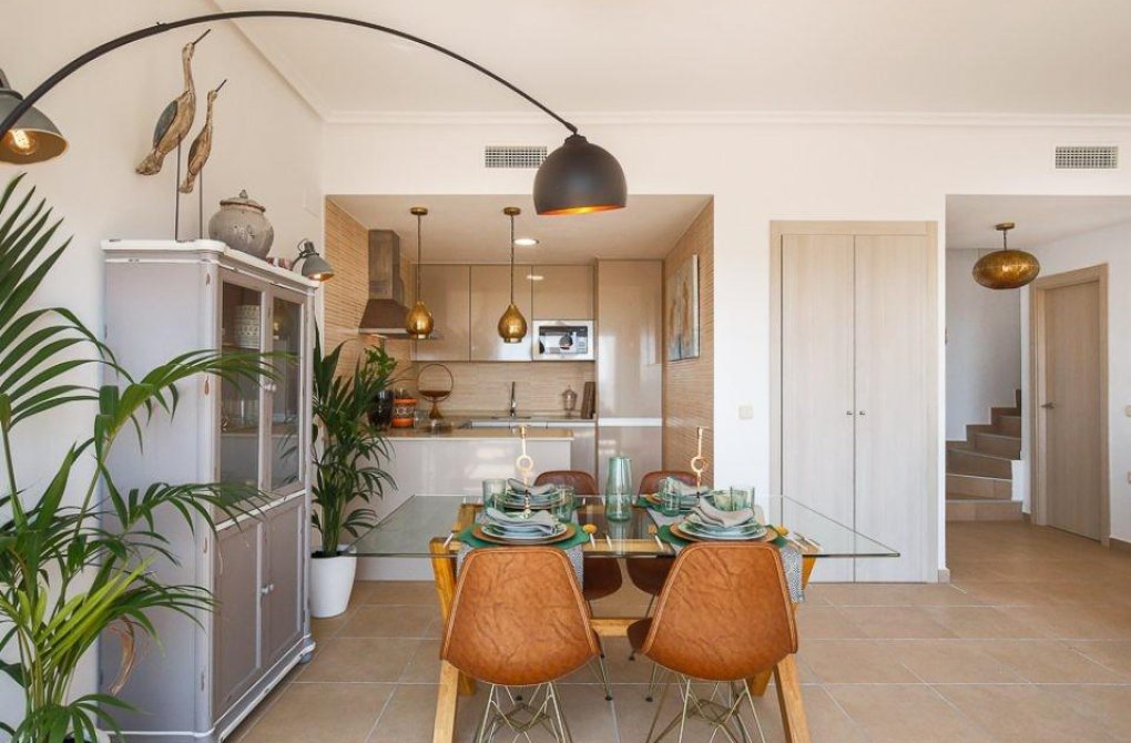 New build - Apartment - Xeresa - Xeresa Del Monte