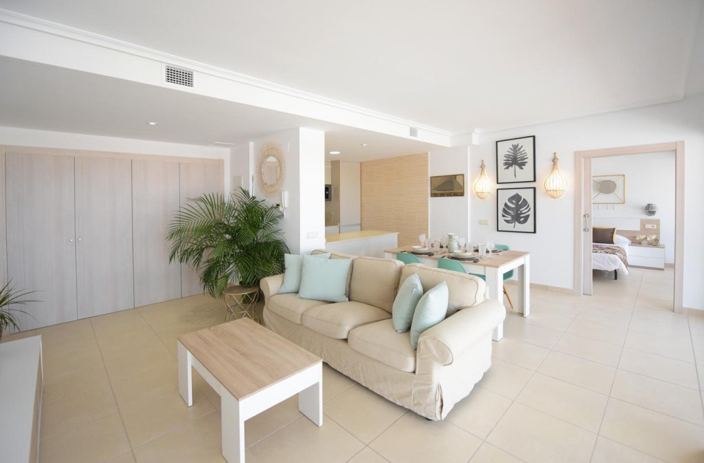 New build - Penthouse - Xeresa - Xeresa Del Monte