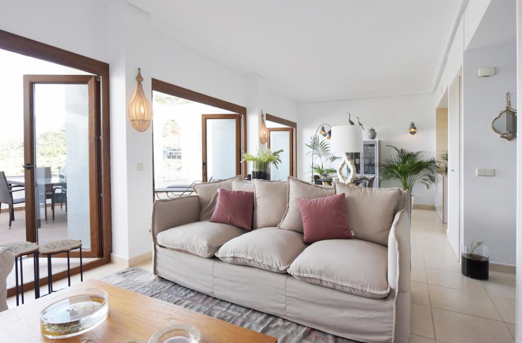 New build - Apartment - Xeresa - Xeresa Del Monte