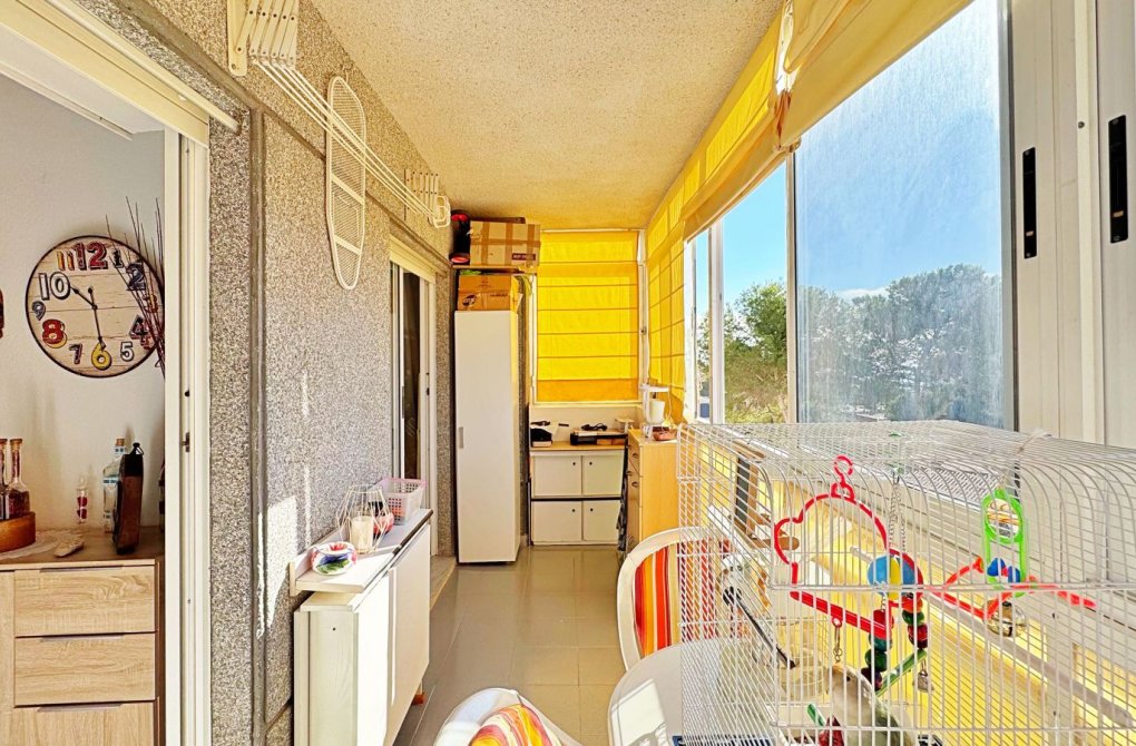 Resale - Apartment - Torrevieja - Rocio del Mar