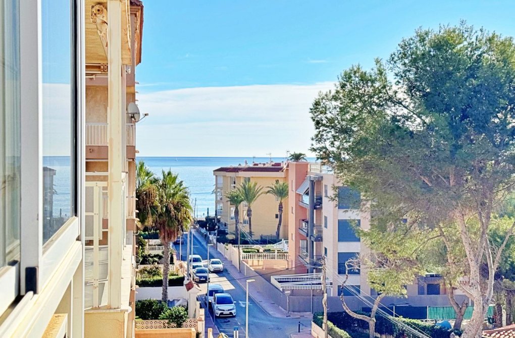 Resale - Apartment - Torrevieja - Rocio del Mar