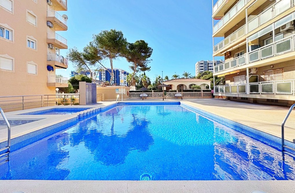 Resale - Apartment - Torrevieja - Rocio del Mar