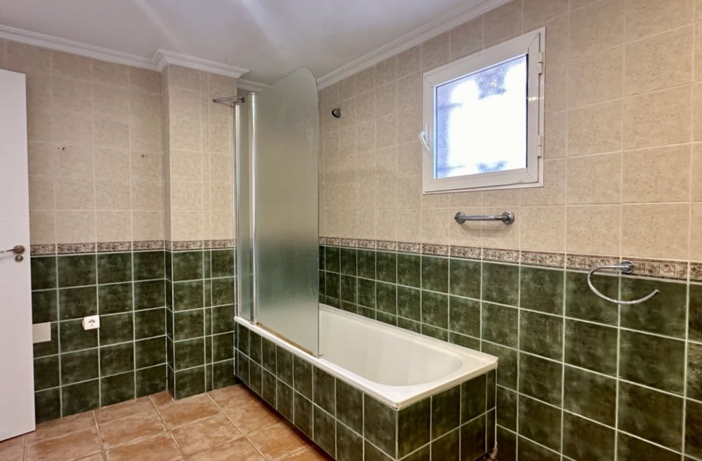 Resale - Detached Villa - Orihuela Costa - Villamartín