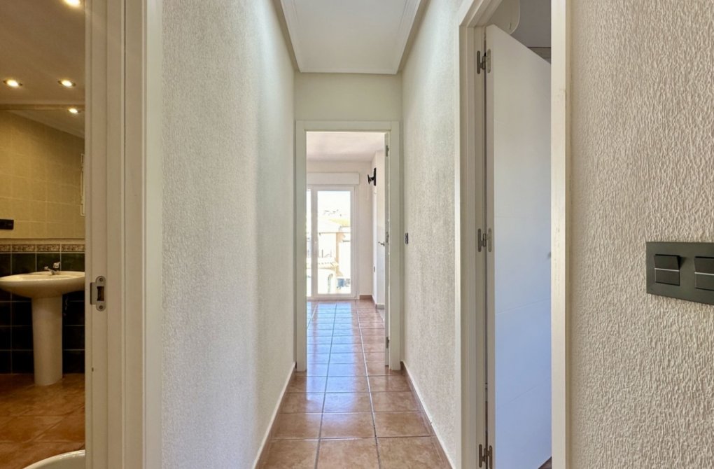 Resale - Detached Villa - Orihuela Costa - Villamartín