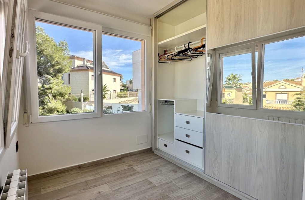 Resale - Detached Villa - Orihuela Costa - Villamartín