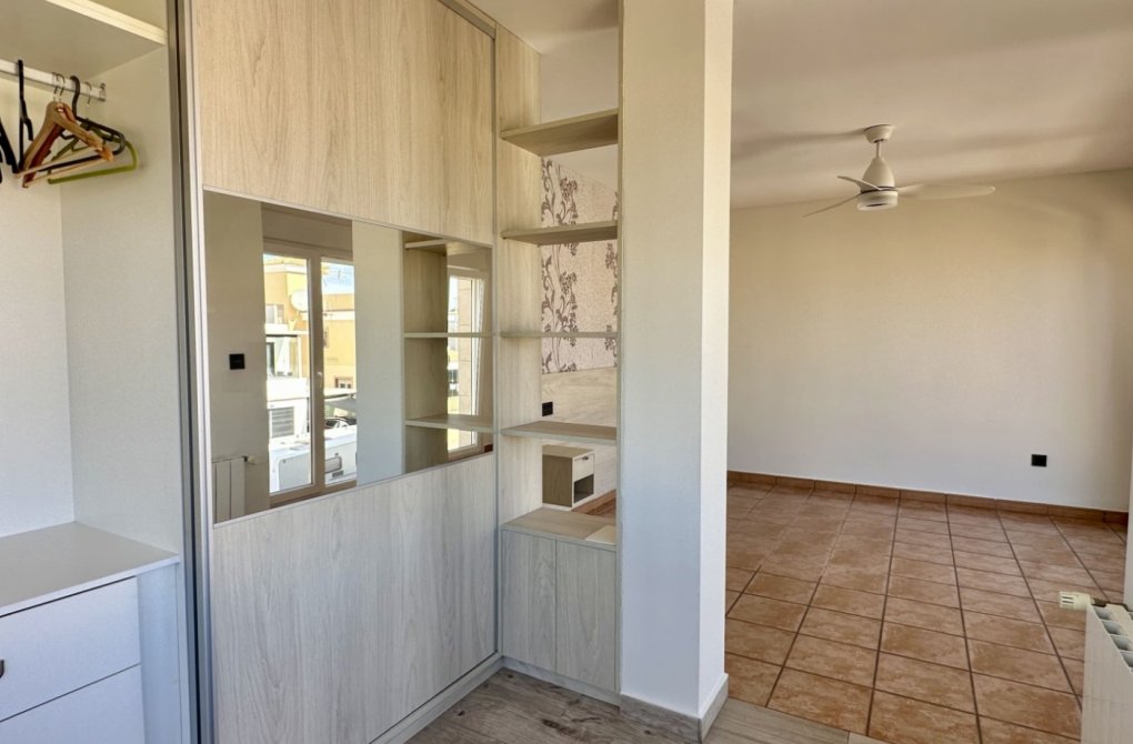 Resale - Detached Villa - Orihuela Costa - Villamartín