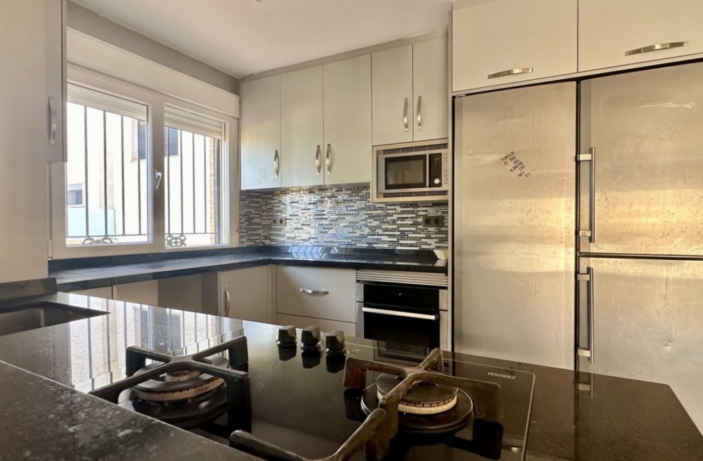 Resale - Detached Villa - Orihuela Costa - Villamartín