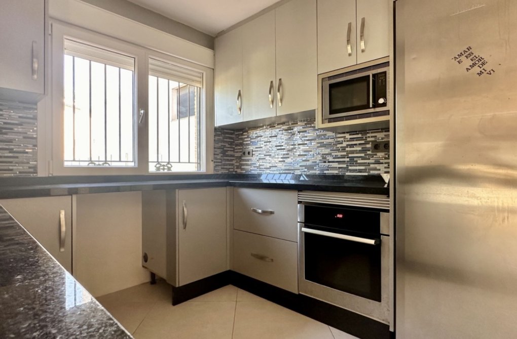 Resale - Detached Villa - Orihuela Costa - Villamartín