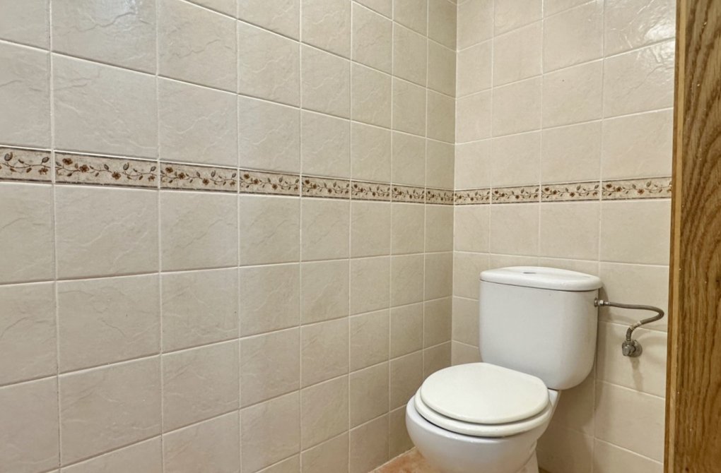 Resale - Detached Villa - Orihuela Costa - Villamartín