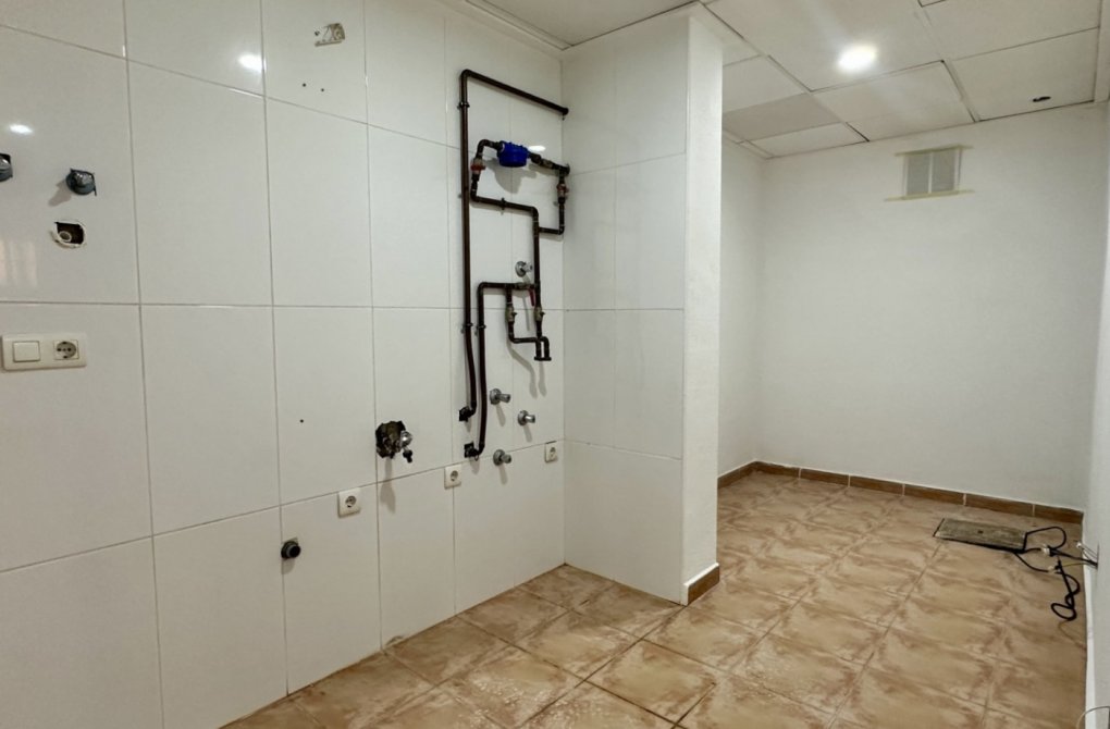 Resale - Detached Villa - Orihuela Costa - Villamartín