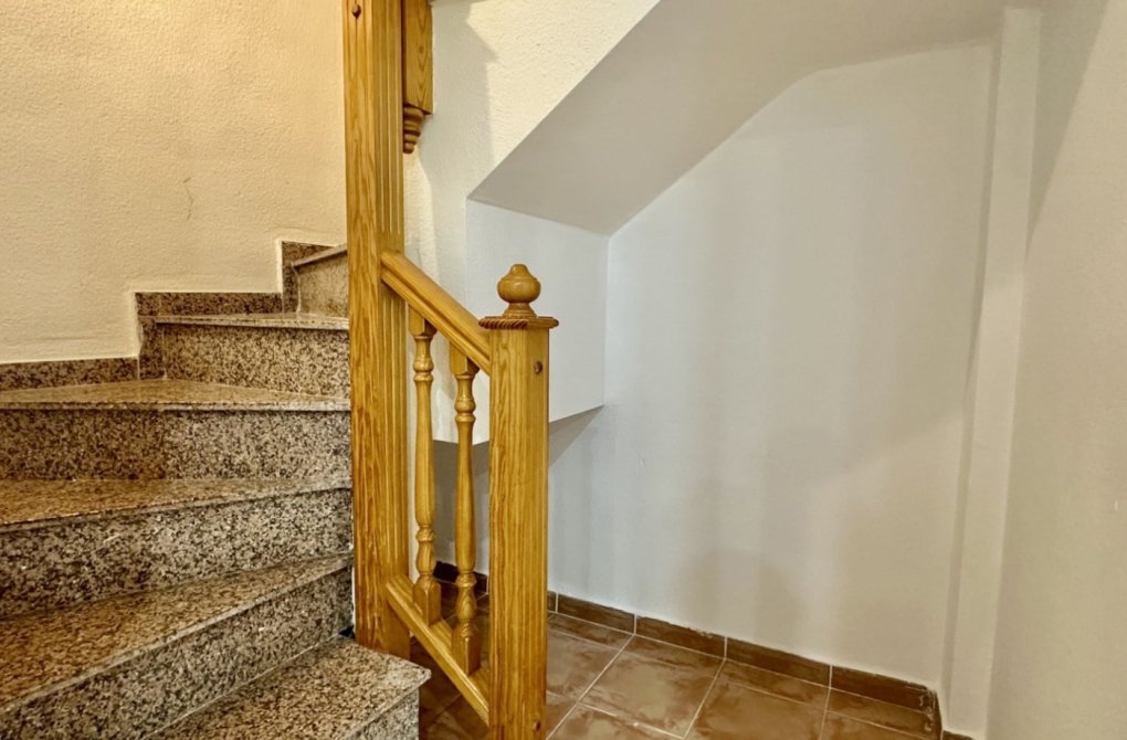 Resale - Detached Villa - Orihuela Costa - Villamartín