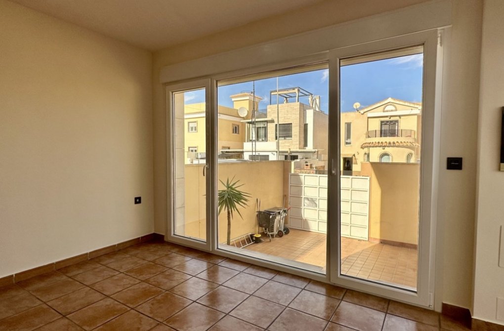 Resale - Detached Villa - Orihuela Costa - Villamartín