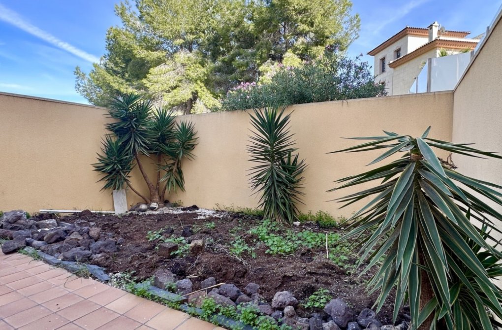 Resale - Detached Villa - Orihuela Costa - Villamartín