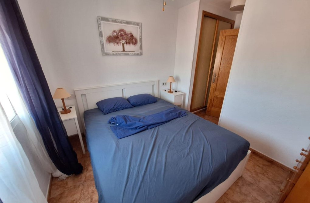  - Apartament - Torrevieja - Centro