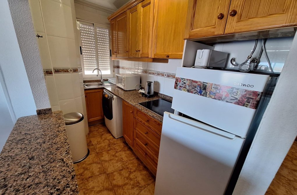  - Apartament - Torrevieja - Centro