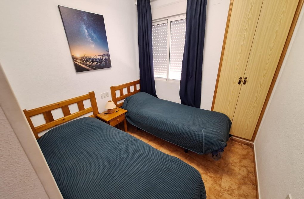  - Apartament - Torrevieja - Centro
