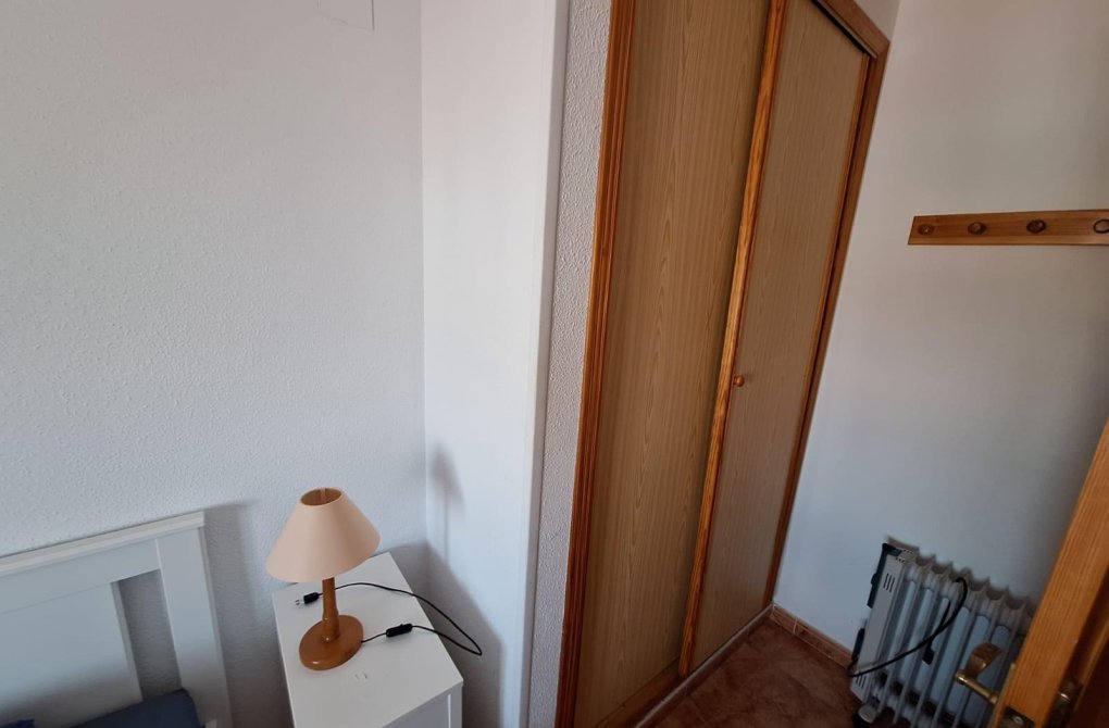  - Apartament - Torrevieja - Centro