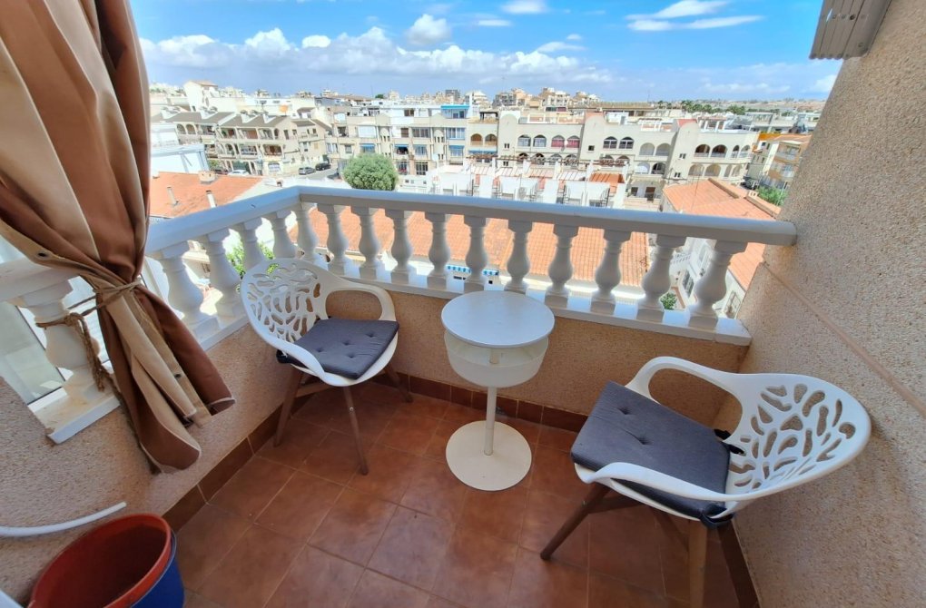  - Apartament - Torrevieja - Centro