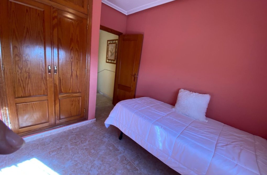 Resale - Terraced house - Orihuela Costa - Punta Prima