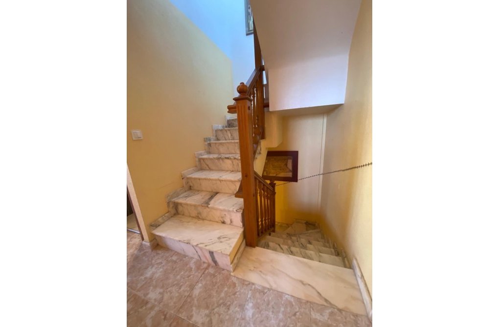 Resale - Terraced house - Orihuela Costa - Punta Prima