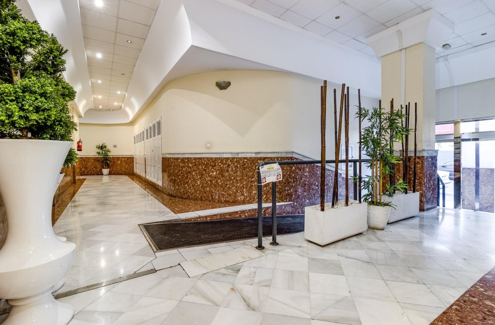 Resale - Apartment - Torrevieja - Nueva Torrevieja