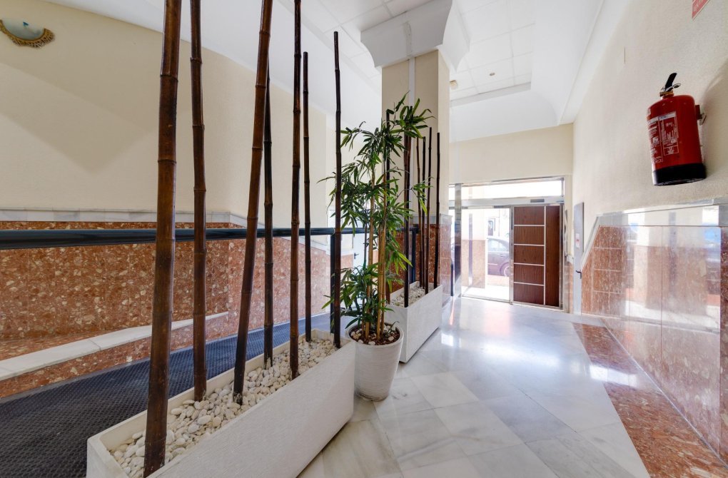 Resale - Apartment - Torrevieja - Nueva Torrevieja