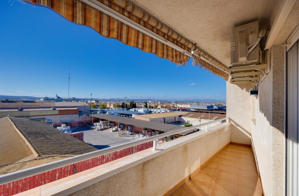 Resale - Apartment - Torrevieja - Nueva Torrevieja