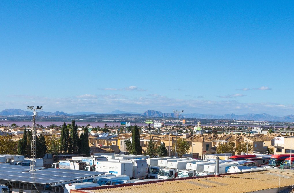 Resale - Apartment - Torrevieja - Nueva Torrevieja