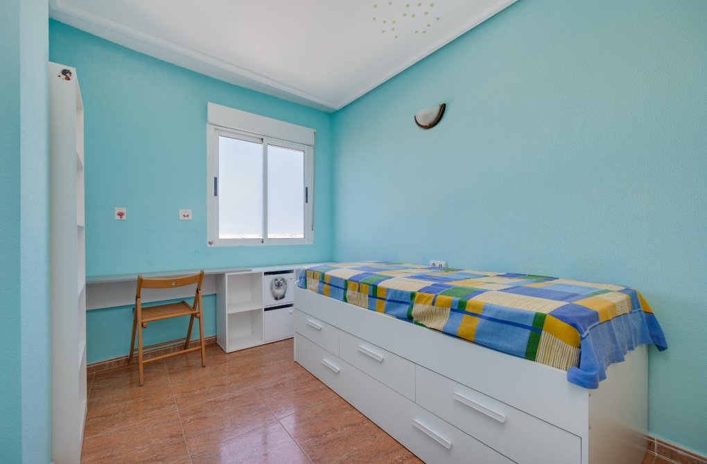 Resale - Apartment - Torrevieja - Nueva Torrevieja