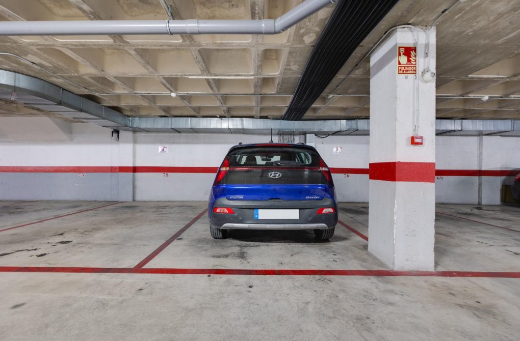 Resale - Apartment - Torrevieja - Nueva Torrevieja