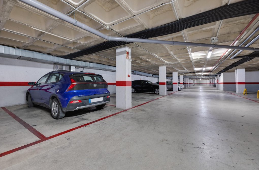 Resale - Apartment - Torrevieja - Nueva Torrevieja