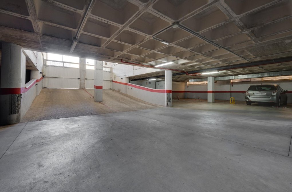 Resale - Apartment - Torrevieja - Nueva Torrevieja