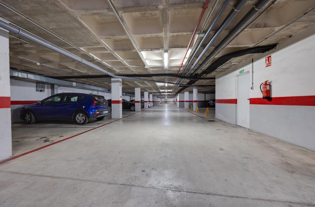 Resale - Apartment - Torrevieja - Nueva Torrevieja