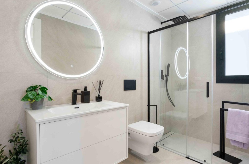 New build - Villa - Rojales - Benimar